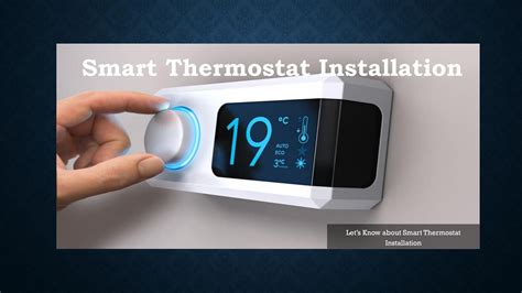 Magic srat thermostat